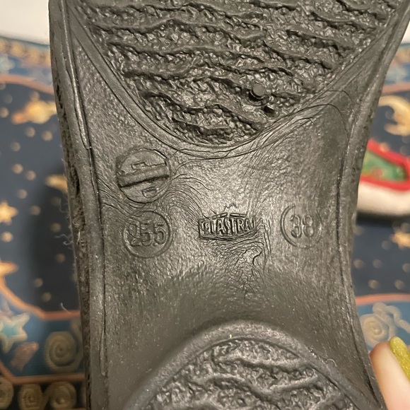 Vintage Elastra Woolen Valenki Boots Women’s Size EU 38 - Picture 5 of 6